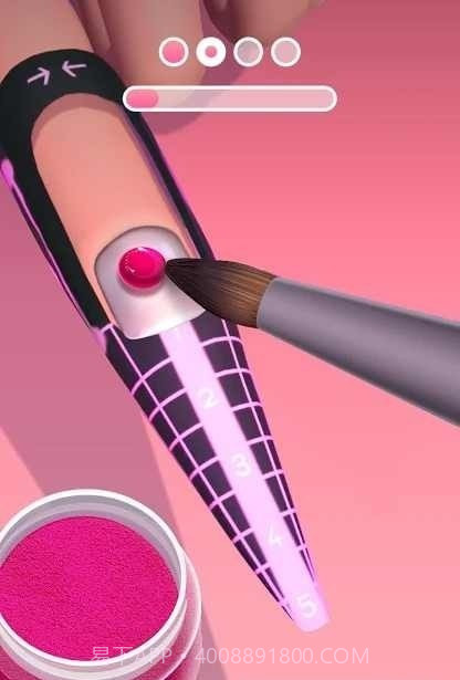 给我整个美甲截图4 给我整个美甲截图4