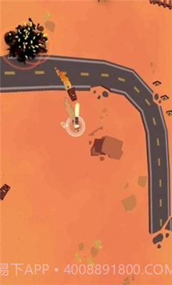 盘旋追逐截图2 盘旋追逐截图2