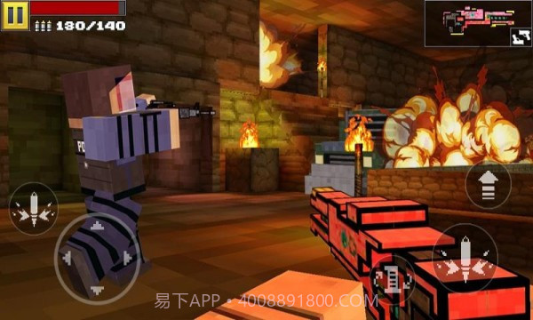 像素射击截图2 像素射击截图2