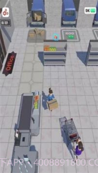 超市冲锋截图1 超市冲锋截图1