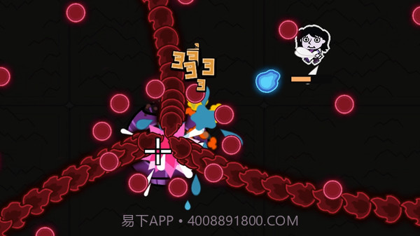 Patch Quest截图2 Patch Quest截图2