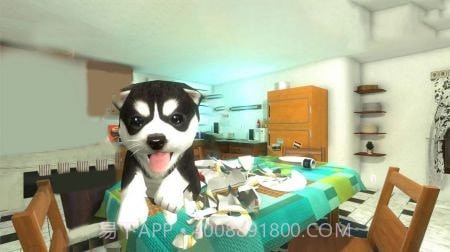 动物生存模拟截图3