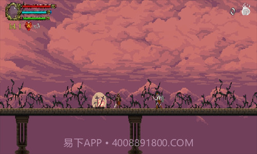 混蛋灵魂骑士截图2