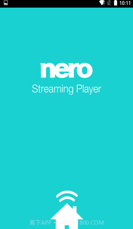 Nero Streaming Player截图1 Nero Streaming Player截图1
