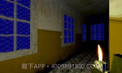 修女屠杀夜截图1 修女屠杀夜截图1