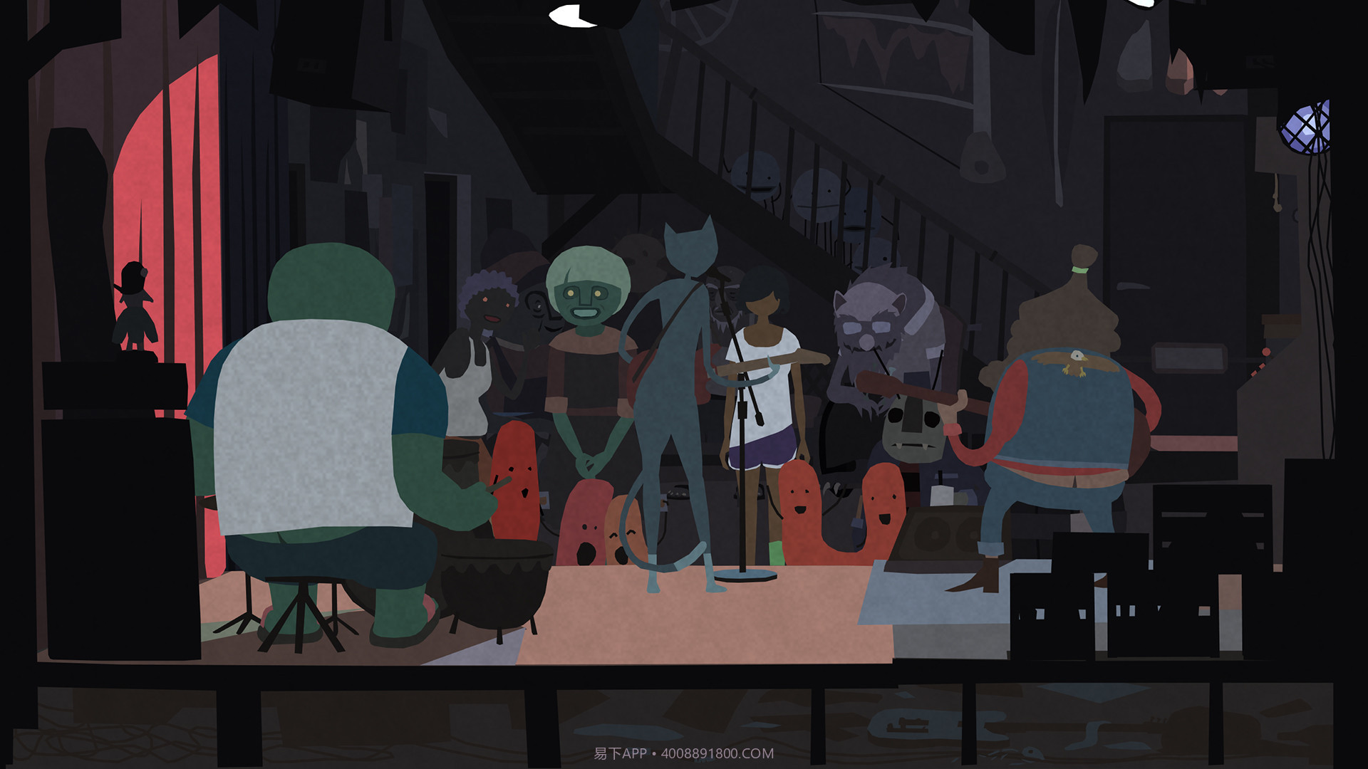 Mutazione截图2 Mutazione截图2