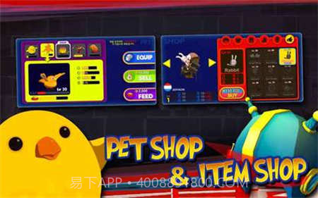 喜剧拳击截图1 喜剧拳击截图1