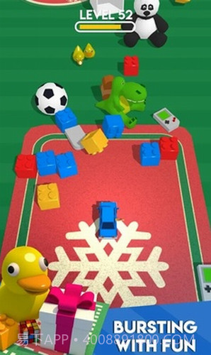 玩具划动截图1 玩具划动截图1