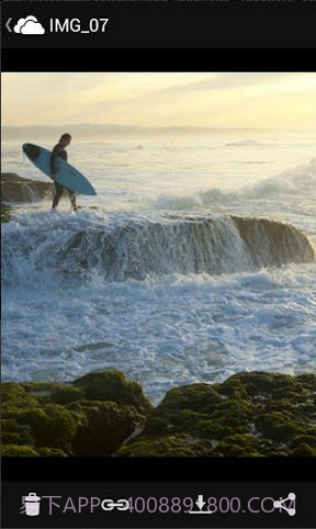 OneDrive(原SkyDrive)截图1 OneDrive(原SkyDrive)截图1