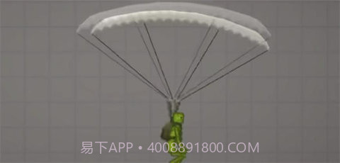 甜瓜游乐场降落伞版本(Melon Playground)截图3 甜瓜游乐场降落伞版本(Melon Playground)截图3