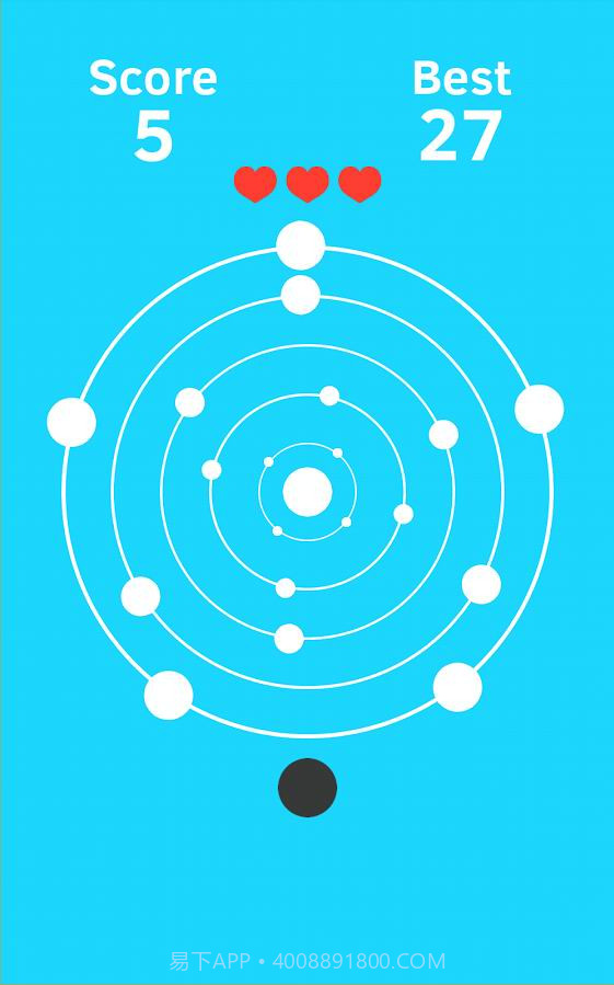 跳进中央截图5 跳进中央截图5