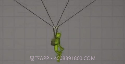 甜瓜游乐场降落伞版本(Melon Playground)截图2 甜瓜游乐场降落伞版本(Melon Playground)截图2