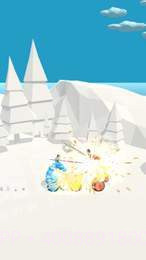 手绘战车截图3 手绘战车截图3