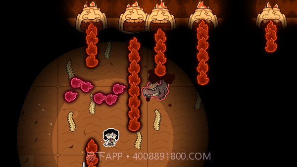 Patch Quest截图4 Patch Quest截图4