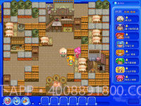 QQ堂单机版截图1 QQ堂单机版截图1