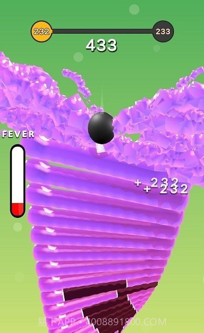 果冻堆栈球截图3