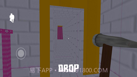 吓人的芭比娃娃模型截图1