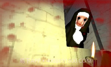修女屠杀夜截图3 修女屠杀夜截图3