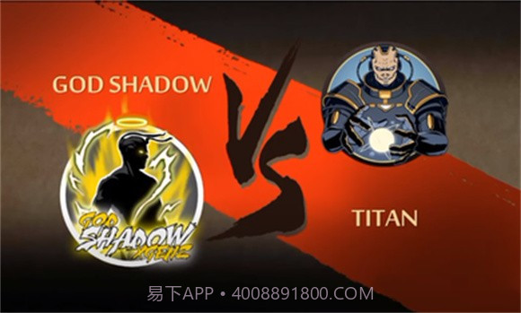 暗影格斗2上帝VS黑客模组截图3 暗影格斗2上帝VS黑客模组截图3