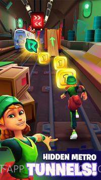 大都市街道跑酷无限金币版截图1