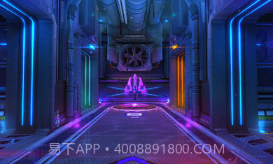 赛博朋克太空战士截图2 赛博朋克太空战士截图2