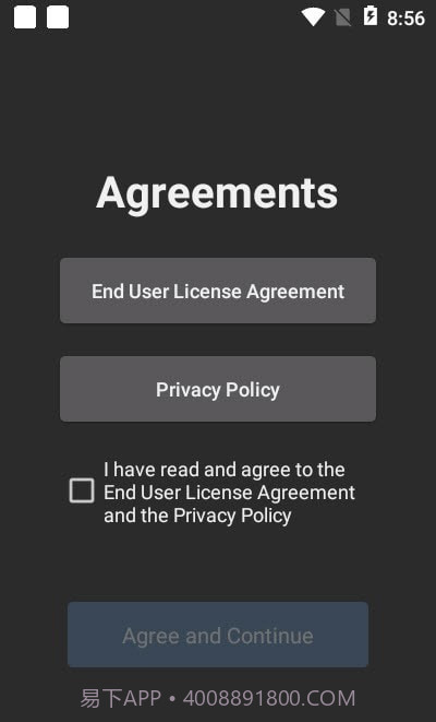 Lynx Launcher截图2 Lynx Launcher截图2