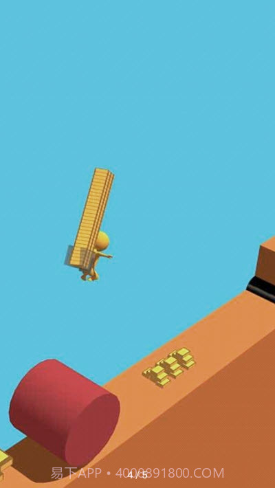 Stair Run截图3 Stair Run截图3