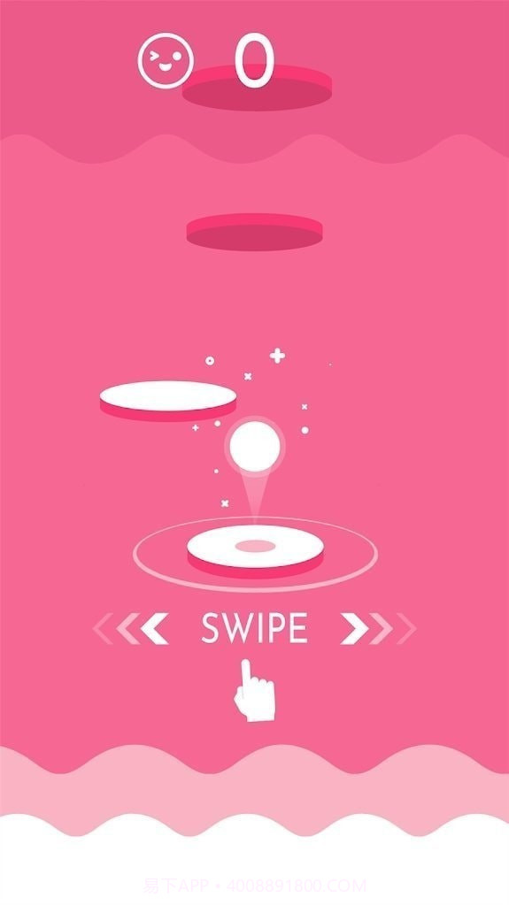 小球蹦蹦跳跳截图1