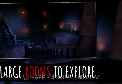 险恶的夜晚随机版截图2