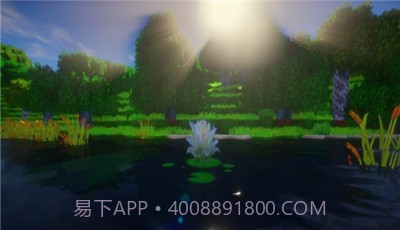 我的世界怪物大乱斗截图1 我的世界怪物大乱斗截图1