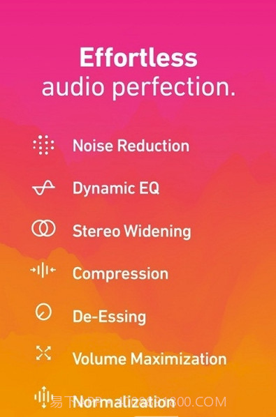 Dolby On录音(录制音频制作工具)V1.2.3 安卓免费版截图3 Dolby On录音(录制音频制作工具)V1.2.3 安卓免费版截图3