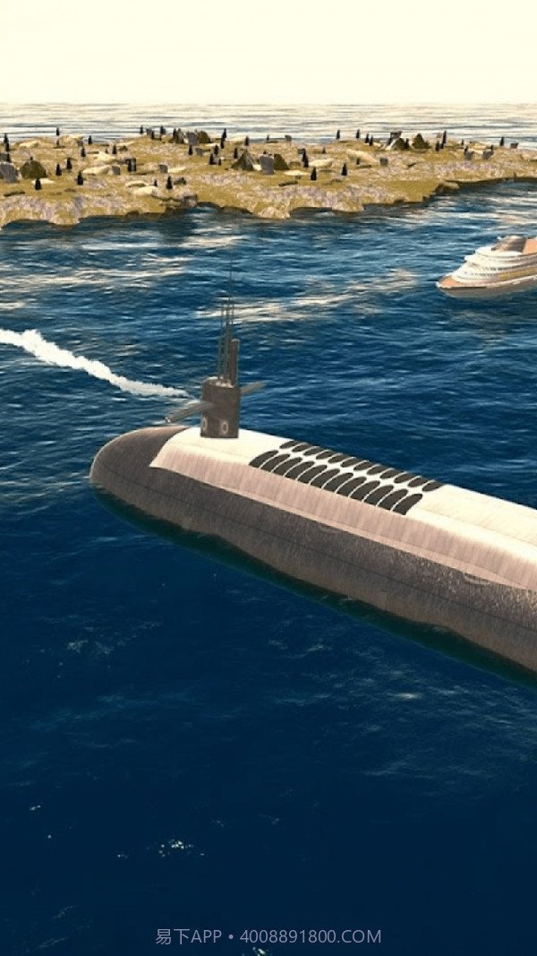 野熊改造机器人截图2