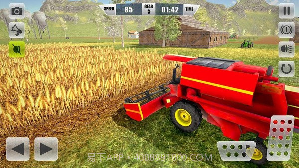 纯拖拉机大师截图1 纯拖拉机大师截图1