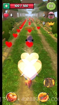 公鸡追母鸡截图4 公鸡追母鸡截图4