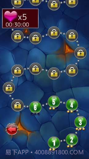 龙之珠宝 Dragon Jewels截图3 龙之珠宝 Dragon Jewels截图3