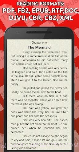 E-Reader Prestigiov6.0.0.3截图1