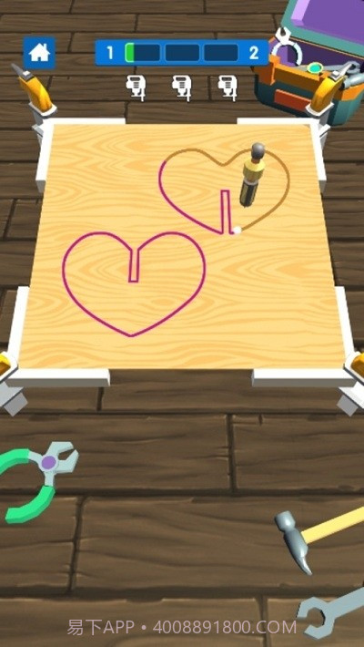 我要大钻戒截图3