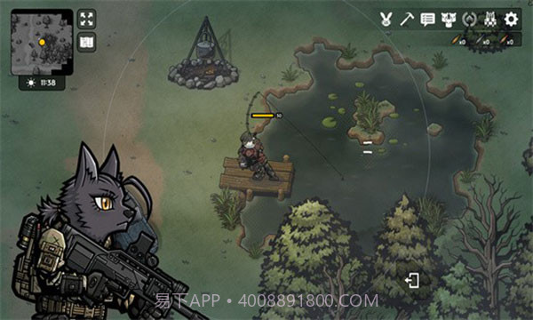 物种战争2启示录内购截图1 物种战争2启示录内购截图1