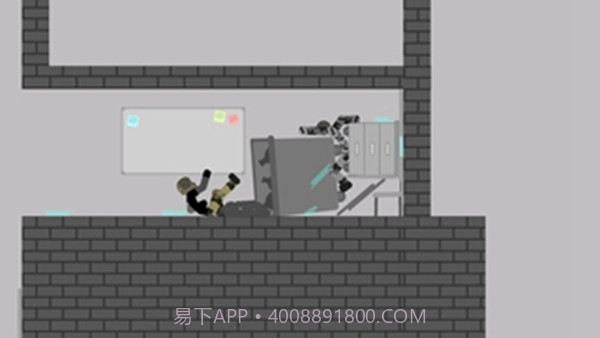 火柴人后空翻杀手5截图2