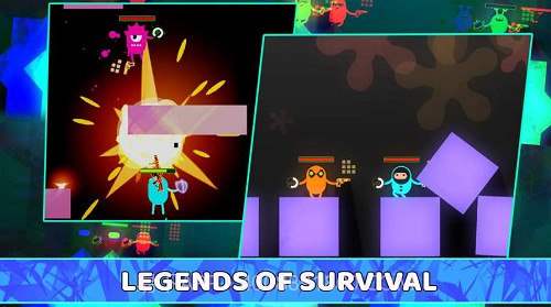 太空舱枪炮大师手截图2 太空舱枪炮大师手截图2