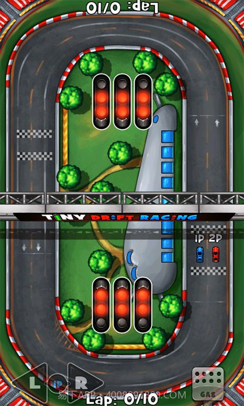 迷你漂移截图2 迷你漂移截图2