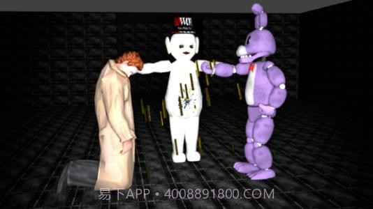 slendytubbies截图1 slendytubbies截图1