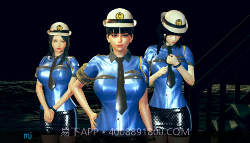 失踪的少女截图3 失踪的少女截图3