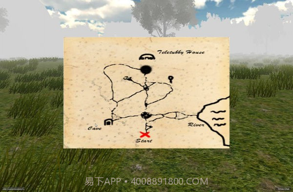 slendytubbies2截图2