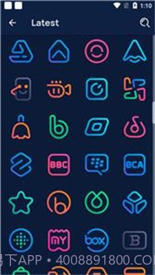 Linebit截图1 Linebit截图1