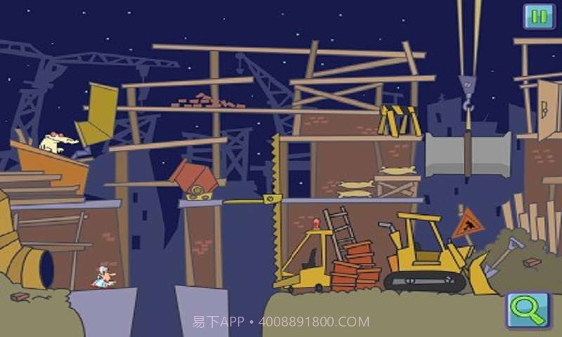 梦游先生截图2 梦游先生截图2