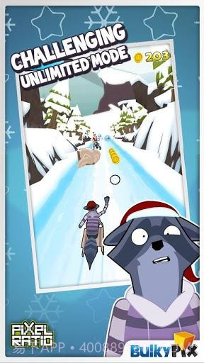 阿比逃亡 AbyEscape截图3 阿比逃亡 AbyEscape截图3