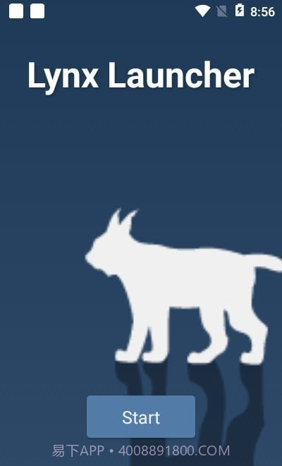 Lynx Launcher截图3 Lynx Launcher截图3