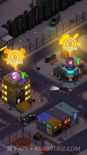 网络少女截图2 网络少女截图2