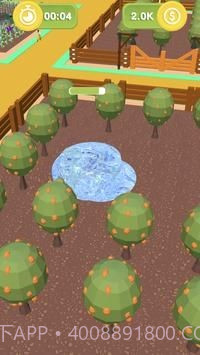 果冻怪物3D截图4